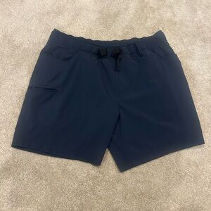 Outdoor Research Dark Blue Active Pants
